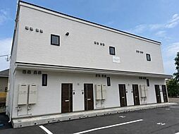 ハピネス ドミールＢ