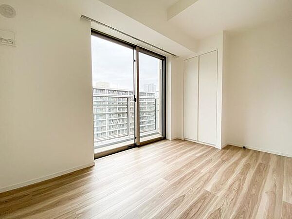 晴海フラッグ