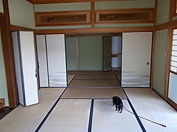 室内の画像