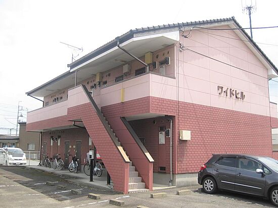 外観画像