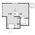 けやきヒルズ本町4階3.5万円