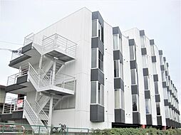 キュウブEX三俣. 1F