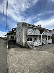 武蔵増戸駅 4.8万円