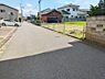 その他：前面道路（幅員5.4m）
