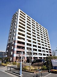 ダイアパレス ラ・セーヌ小台公園