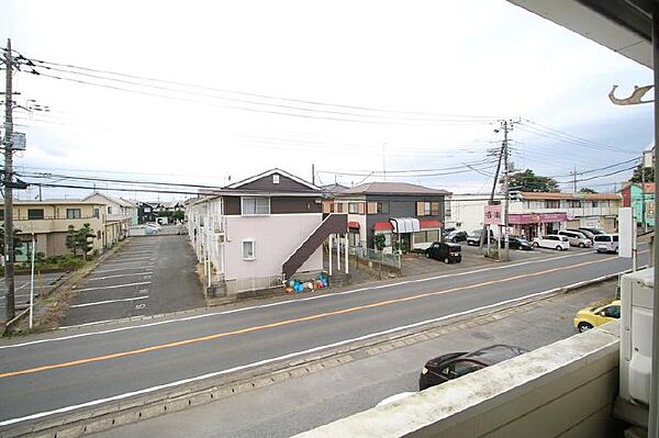 グリーンハイツ福田Ａ棟 203｜千葉県成田市本城(賃貸アパート1K・2階・20.28㎡)の写真 その11