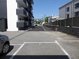 幸町レジデンス