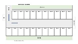 田喜野井駐車場 27