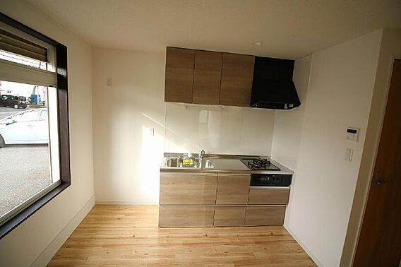 グリーンハイツ福田A_内装_1