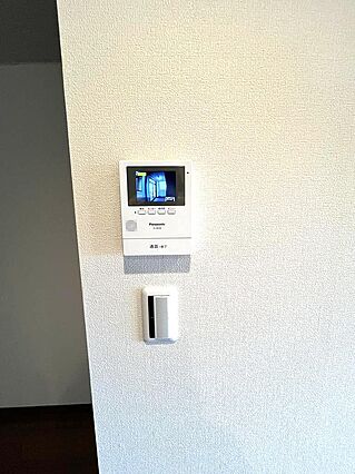 TVモニター付...