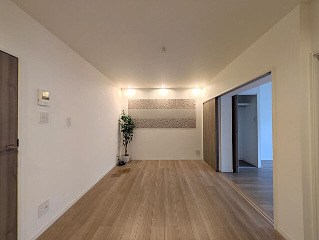 リビング/ダイニング 小金井市緑町5丁目18-19