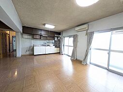 西けやき台団地２号棟