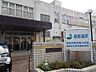 その他：原市場支所、公民館、保育所　3230ｍ