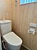 トイレ：1F2F便器交換シャワ-トイレ付き