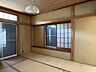 和室：１階　和室