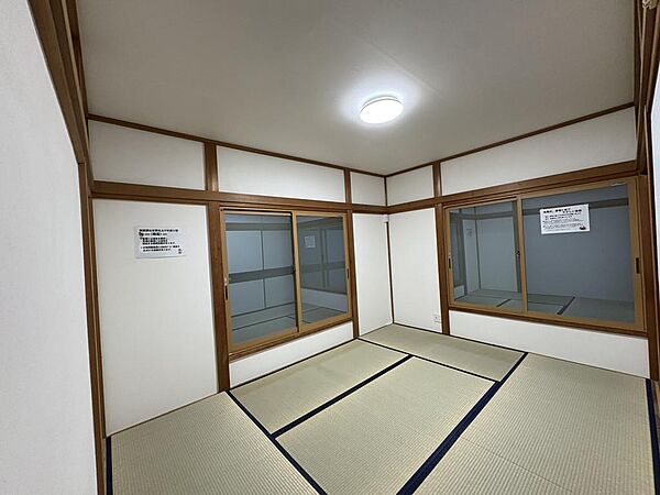 和室