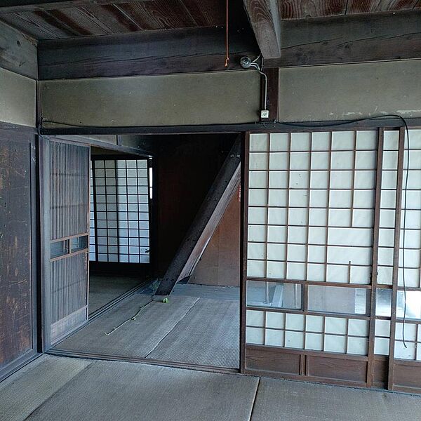 室内