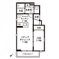 マ・ピエス五番館1階11.8万円