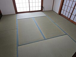 和室の画像