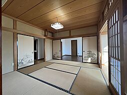 和室の画像