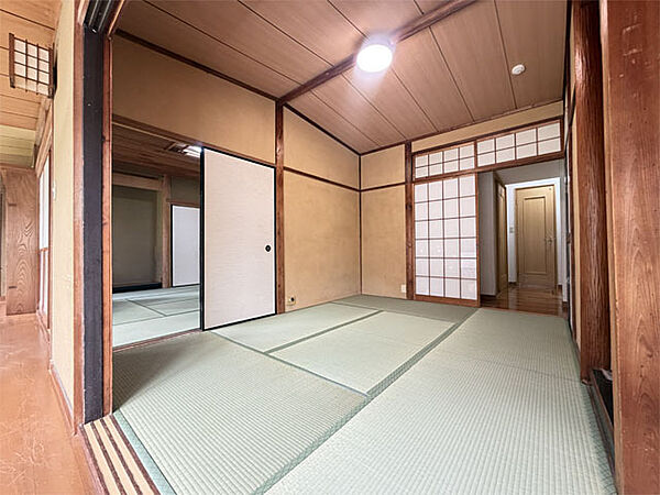 和室