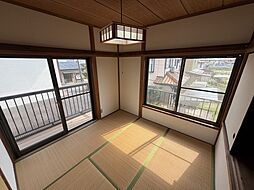 和室の画像