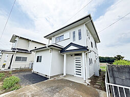再生住宅 土浦市東並木町 4LDK 1198万円