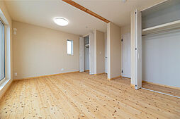 子供部屋の画像