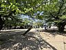 周辺：立身台公園