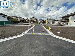 日の出町平井 全6区画の土地画像