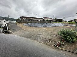 日の出町平井売地427m2
