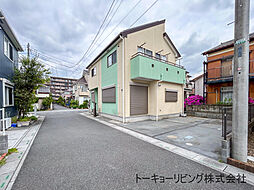 外観の画像