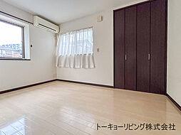 洋室の画像