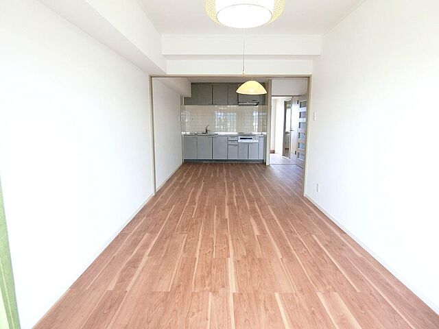 リビング/ダイニング JR八高線 東飯能駅 徒歩13分