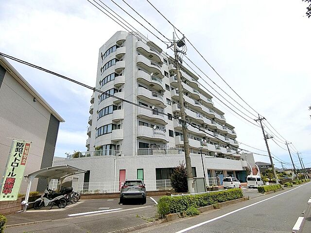 外観 JR八高線 東飯能駅 徒歩13分
