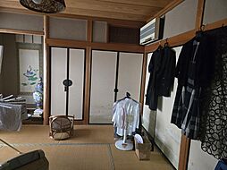 和室の画像