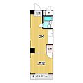 マンション蕨7階6.2万円