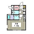 One'sStage高砂5階7.0万円