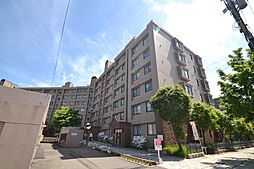 平岡フォレストタウン・ファミールハイツ11番館
