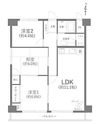 西28丁目駅 1,199万円