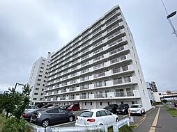 クリーンリバー新発寒I