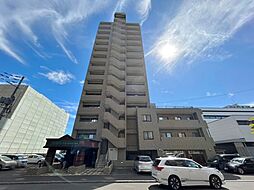ダイアパレス知事公館西