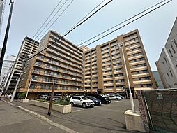 シャルム北4条