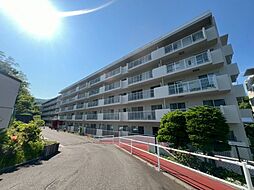 ニューライフ神宮の森弐番館