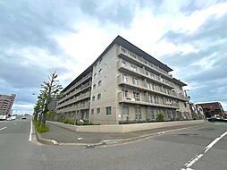 白石グランドハイツ