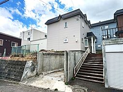 発寒南駅 1,250万円