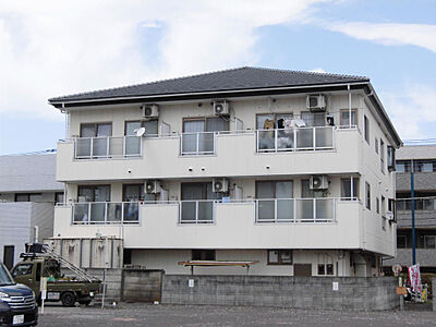 外観 外観