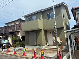 飯能市双柳24期〜新築建売分譲〜