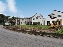 飯能市征矢町15期全3区画〜建築条件付き売地〜