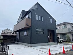 横浜市泉区上飯田町　新築一戸建て　全1棟